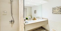 PREMIUM LUXURY COZY 2BHK | FULLY FURNISHED | YAS ISLAND | 0% COMMISSION