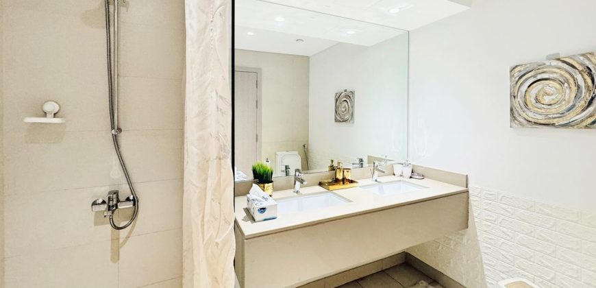PREMIUM LUXURY COZY 2BHK | FULLY FURNISHED | YAS ISLAND | 0% COMMISSION