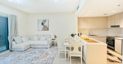 PREMIUM LUXURY COZY 2BHK | FULLY FURNISHED | YAS ISLAND | 0% COMMISSION
