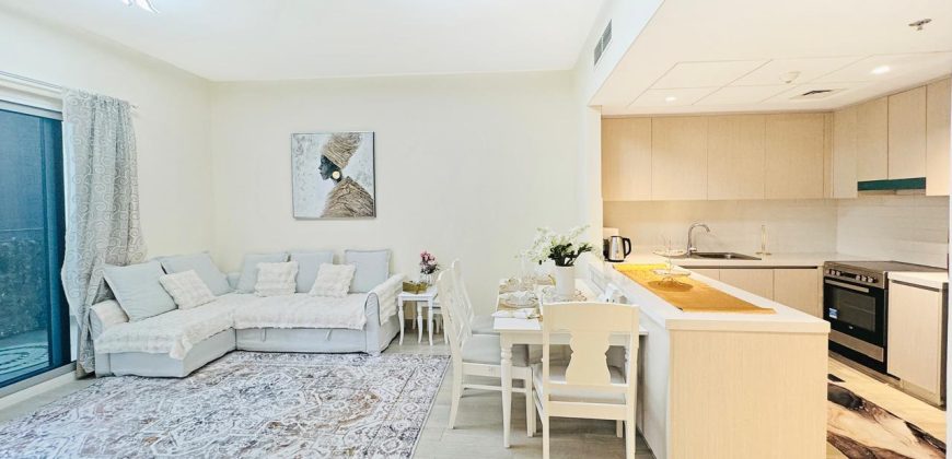 PREMIUM LUXURY COZY 2BHK | FULLY FURNISHED | YAS ISLAND | 0% COMMISSION