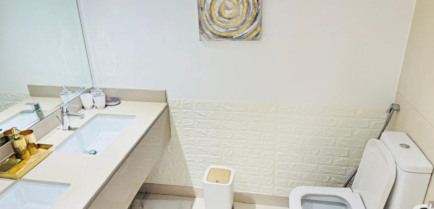 PREMIUM LUXURY COZY 2BHK | FULLY FURNISHED | YAS ISLAND | 0% COMMISSION
