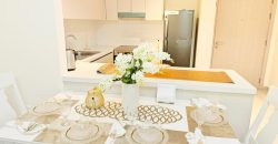 PREMIUM LUXURY COZY 2BHK | FULLY FURNISHED | YAS ISLAND | 0% COMMISSION