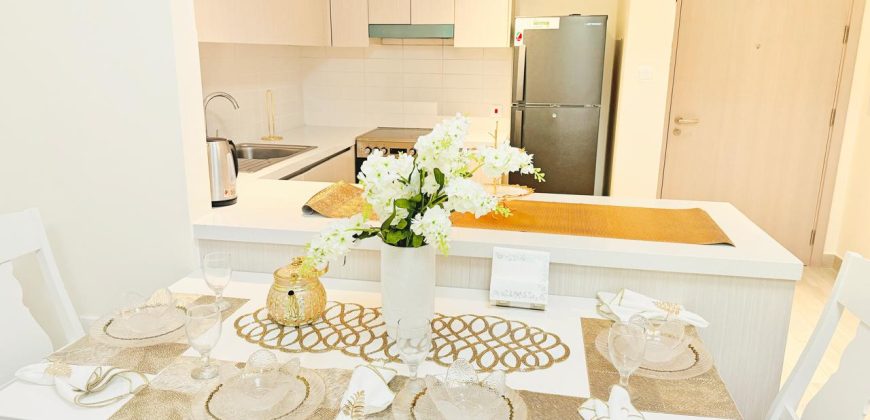 PREMIUM LUXURY COZY 2BHK | FULLY FURNISHED | YAS ISLAND | 0% COMMISSION
