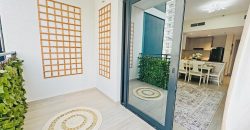 PREMIUM LUXURY COZY 2BHK | FULLY FURNISHED | YAS ISLAND | 0% COMMISSION