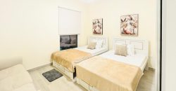 PREMIUM LUXURY COZY 2BHK | FULLY FURNISHED | YAS ISLAND | 0% COMMISSION
