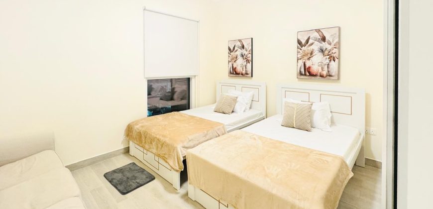 PREMIUM LUXURY COZY 2BHK | FULLY FURNISHED | YAS ISLAND | 0% COMMISSION