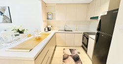 PREMIUM LUXURY COZY 2BHK | FULLY FURNISHED | YAS ISLAND | 0% COMMISSION