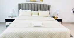 PREMIUM LUXURY STUDIO | FULLY FURNISHED | 0% COMMISSION