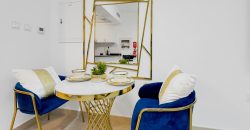 PREMIUM LUXURY STUDIO | FULLY FURNISHED | 0% COMMISSION