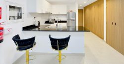 PREMIUM LUXURY STUDIO | FULLY FURNISHED | 0% COMMISSION