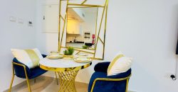 PREMIUM LUXURY STUDIO | FULLY FURNISHED | 0% COMMISSION