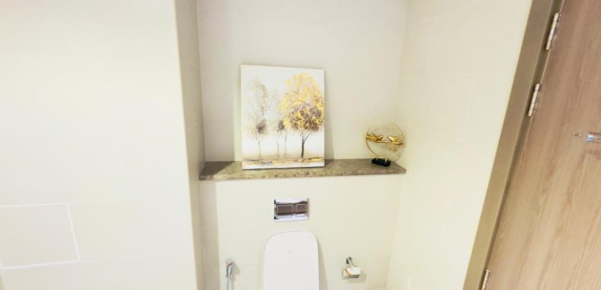 PREMIUM LUXURY STUDIO | FULLY FURNISHED | 0% COMMISSION