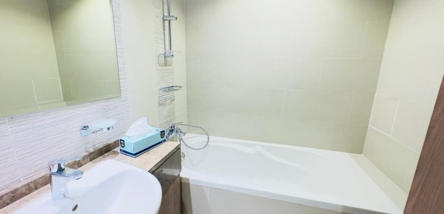 PREMIUM LUXURY STUDIO | FULLY FURNISHED | 0% COMMISSION