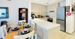 ELEGENT FULLY FURNISHED | FERRARI WORLD & CANAL VIEW | 0% COMMISSION