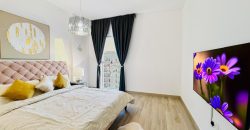 ELEGENT FULLY FURNISHED | FERRARI WORLD & CANAL VIEW | 0% COMMISSION