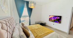 ELEGENT FULLY FURNISHED | FERRARI WORLD & CANAL VIEW | 0% COMMISSION