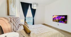 ELEGENT FULLY FURNISHED | FERRARI WORLD & CANAL VIEW | 0% COMMISSION