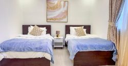 LUXURY 5 BR VILLA | SWIMMING POOL | FULLY FURNISHED