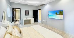 LUXURY 5 BR VILLA | SWIMMING POOL | FULLY FURNISHED