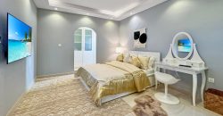 LUXURY 5 BR VILLA | SWIMMING POOL | FULLY FURNISHED