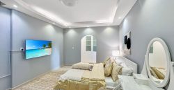 LUXURY 5 BR VILLA | SWIMMING POOL | FULLY FURNISHED