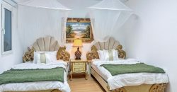 LUXURY 5 BR VILLA | SWIMMING POOL | FULLY FURNISHED