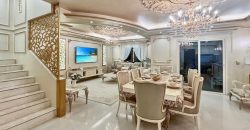 LUXURY 5 BR VILLA | SWIMMING POOL | FULLY FURNISHED