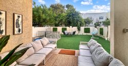 LUXURY 5 BR VILLA | SWIMMING POOL | FULLY FURNISHED