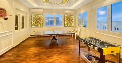 LUXURY 5 BR VILLA | SWIMMING POOL | FULLY FURNISHED