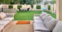 LUXURY 5 BR VILLA | SWIMMING POOL | FULLY FURNISHED