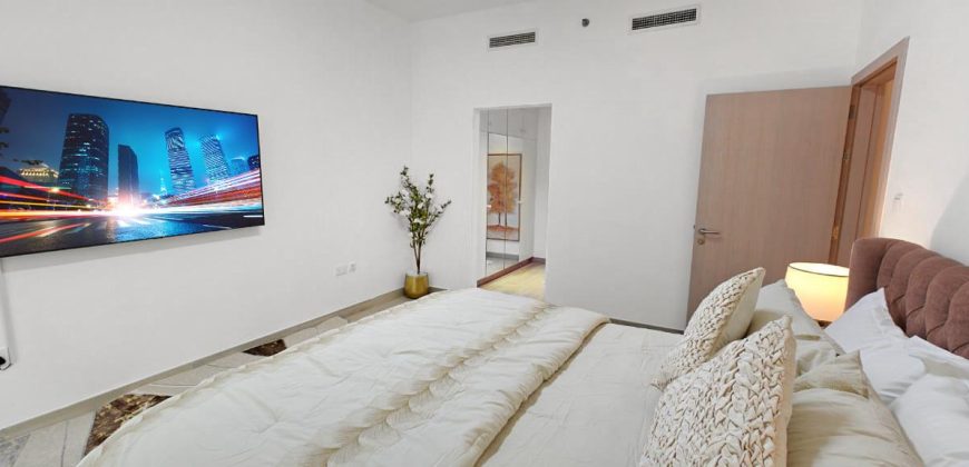 PREMIUM COZY 2BHK | FULLY FURNISHED | YAS ISLAND | 0% COMMISSION