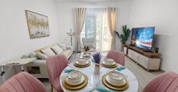 PREMIUM COZY 2BHK | FULLY FURNISHED | YAS ISLAND | 0% COMMISSION