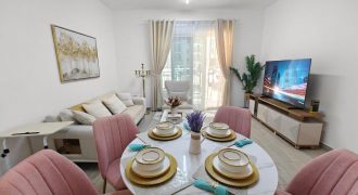 PREMIUM COZY 2BHK | FULLY FURNISHED | YAS ISLAND | 0% COMMISSION