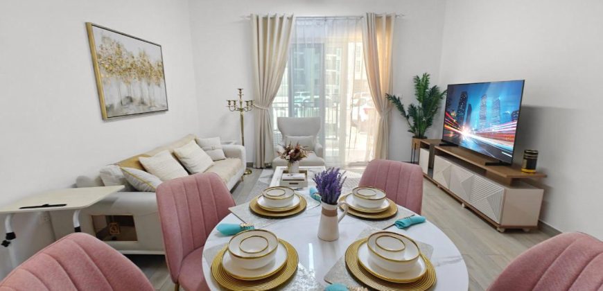 PREMIUM COZY 2BHK | FULLY FURNISHED | YAS ISLAND | 0% COMMISSION