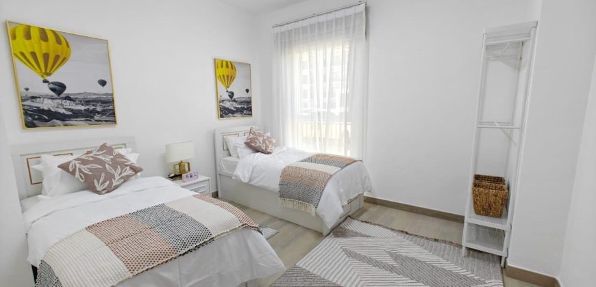 PREMIUM COZY 2BHK | FULLY FURNISHED | YAS ISLAND | 0% COMMISSION