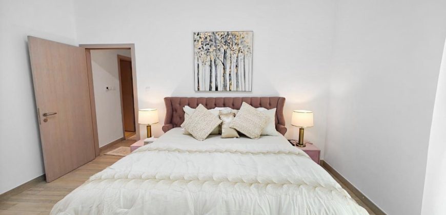 PREMIUM COZY 2BHK | FULLY FURNISHED | YAS ISLAND | 0% COMMISSION