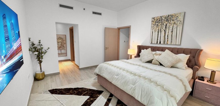 PREMIUM COZY 2BHK | FULLY FURNISHED | YAS ISLAND | 0% COMMISSION
