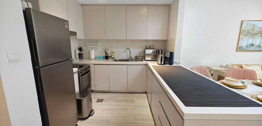 PREMIUM COZY 2BHK | FULLY FURNISHED | YAS ISLAND | 0% COMMISSION