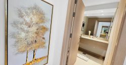 PREMIUM COZY 2BHK | FULLY FURNISHED | YAS ISLAND | 0% COMMISSION