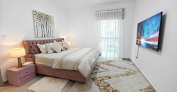 PREMIUM COZY 2BHK | FULLY FURNISHED | YAS ISLAND | 0% COMMISSION