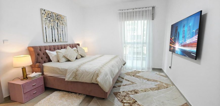 PREMIUM COZY 2BHK | FULLY FURNISHED | YAS ISLAND | 0% COMMISSION