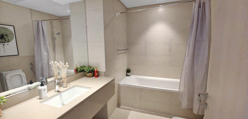 PREMIUM COZY 2BHK | FULLY FURNISHED | YAS ISLAND | 0% COMMISSION