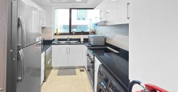 LUXURY FULLY FURNISHED 2BHK WITH MAIDS ROOM| BIRD’S-EYE VIEW | 0% COMMISSION