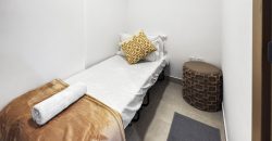 LUXURY FULLY FURNISHED 2BHK WITH MAIDS ROOM| BIRD’S-EYE VIEW | 0% COMMISSION