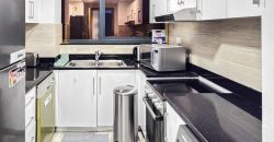 LUXURY FULLY FURNISHED 2BHK WITH MAIDS ROOM| BIRD’S-EYE VIEW | 0% COMMISSION