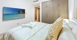 LUXURY FULLY FURNISHED 2BHK WITH MAIDS ROOM| BIRD’S-EYE VIEW | 0% COMMISSION