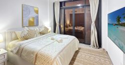 LUXURY FULLY FURNISHED 2BHK WITH MAIDS ROOM| BIRD’S-EYE VIEW | 0% COMMISSION