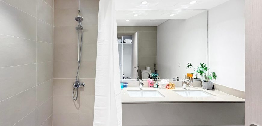 BEAUTIFUL LUXURY COZY 2BHK | FULLY FURNISHED | YAS ISLAND | 0% COMMISSION