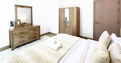 BEAUTIFUL LUXURY COZY 2BHK | FULLY FURNISHED | YAS ISLAND | 0% COMMISSION