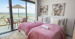 LUXURISNESS FULLY FURNISHED 2BHK | PANORAMIC VIEW | 0% COMMISSION